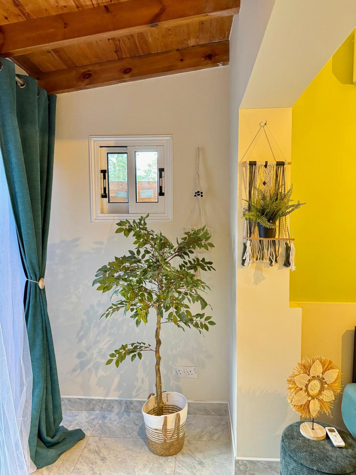 Dub House Apartment Paphos Exterior photo