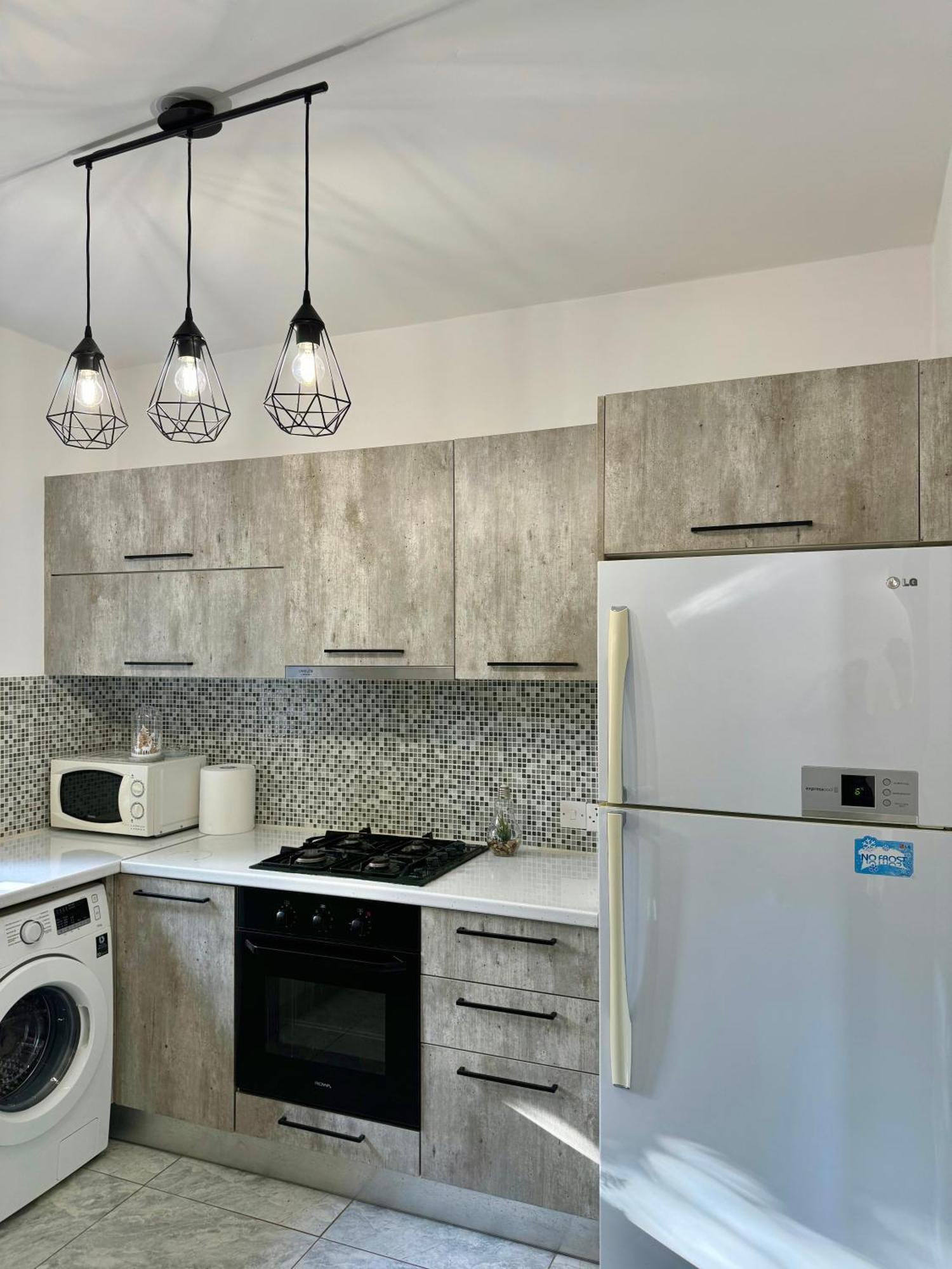Dub House Apartment Paphos Exterior photo