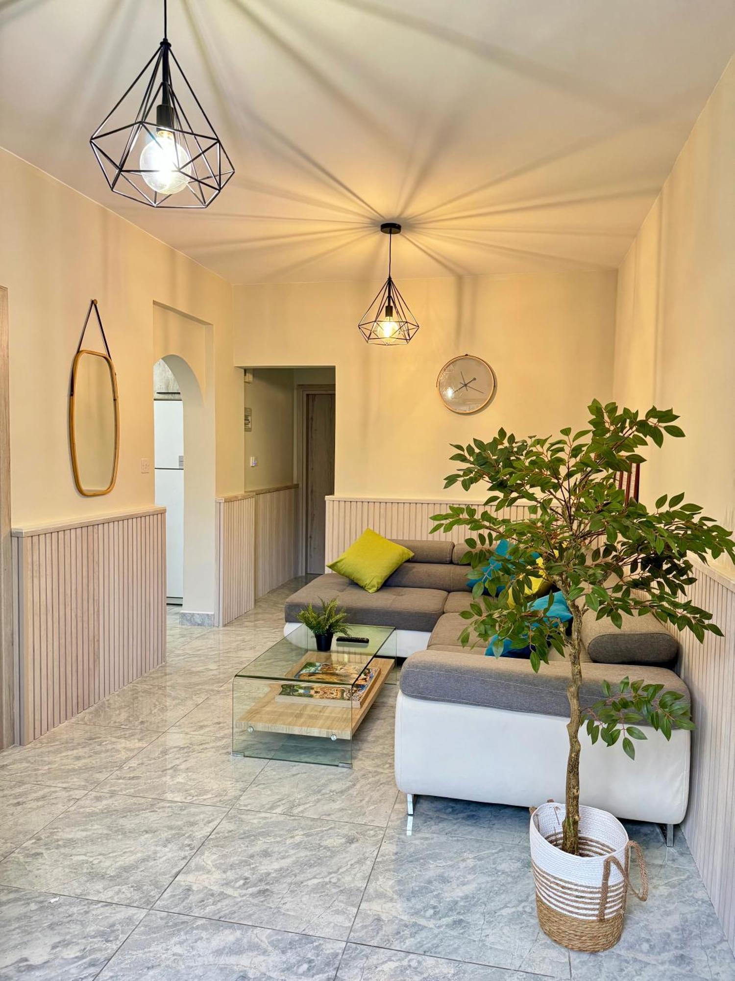Dub House Apartment Paphos Exterior photo